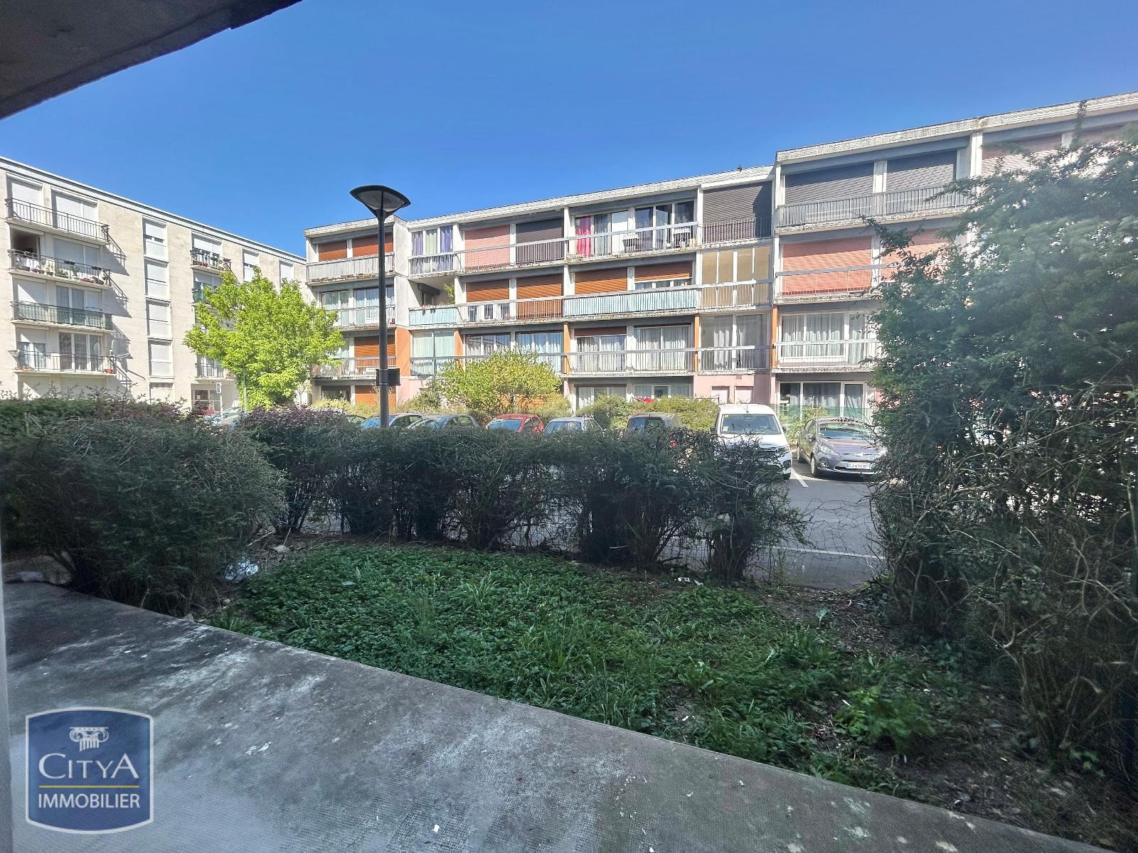Appartement – Joué-lès-Tours, Mignonne - Plus