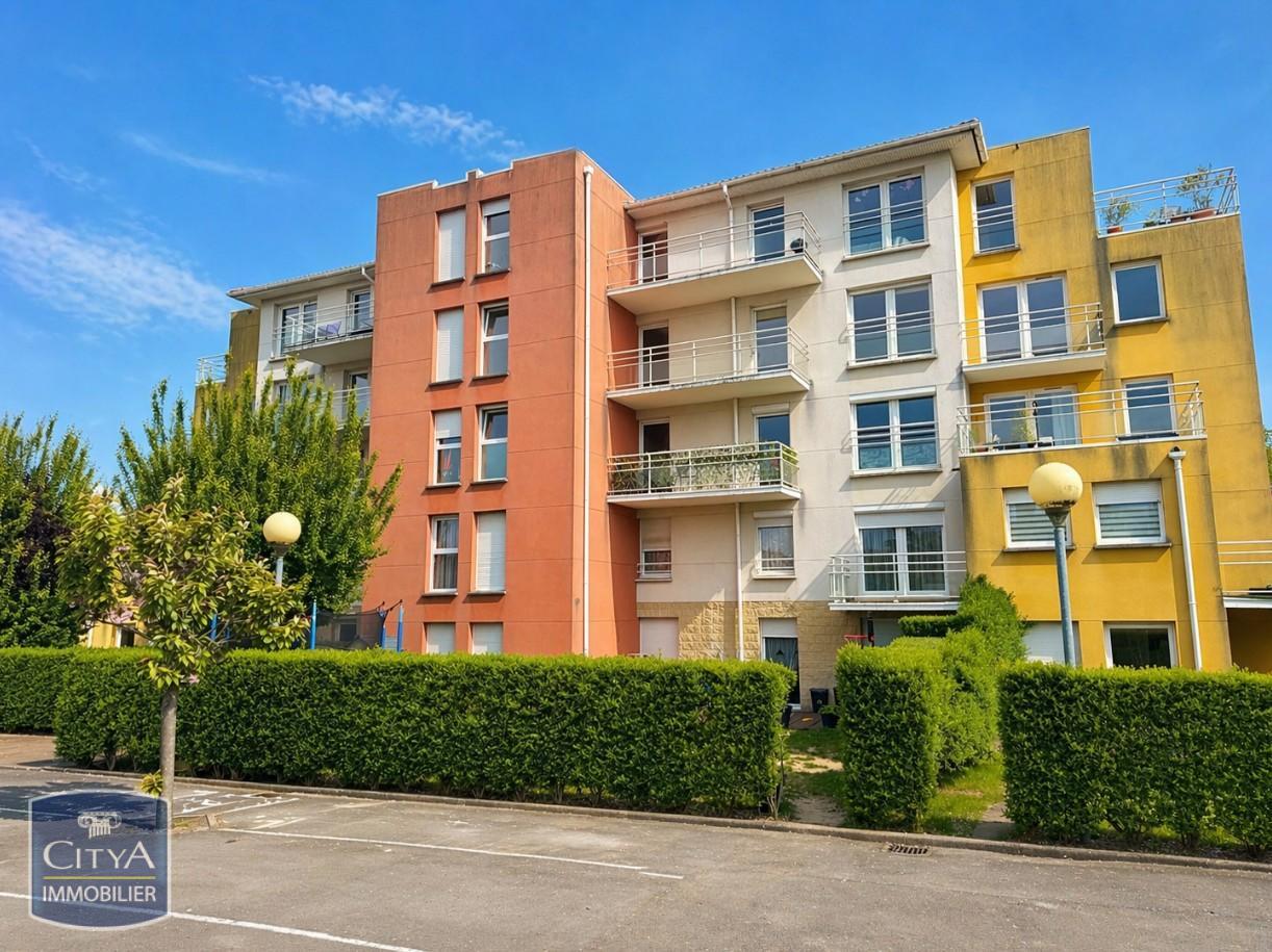 Location Parking LOOS 59120 - Vue 2