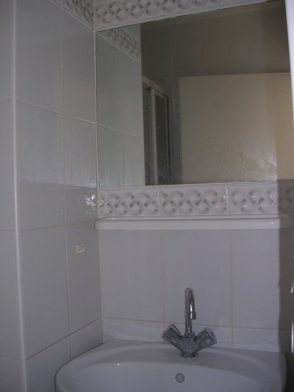 Appartement – Sarreguemines, Cité, Moselle - Vue 4