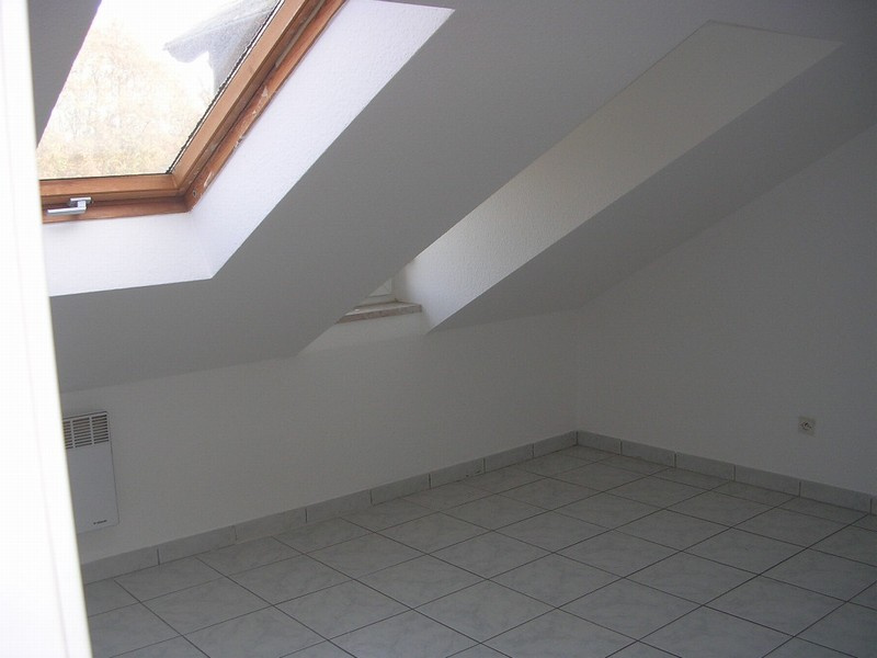 Appartement – Sarreguemines, Cité, Moselle - Vue 5