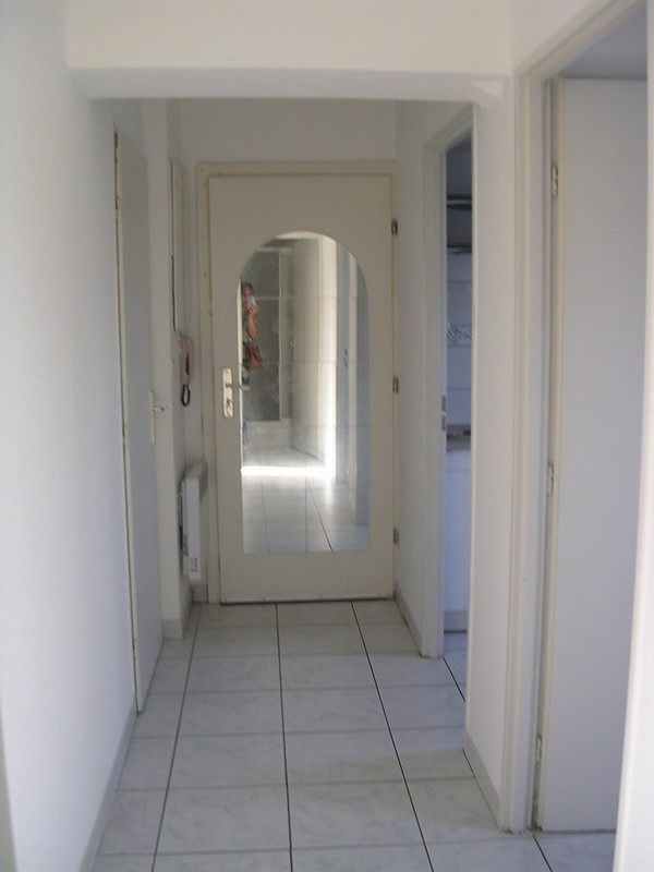 Appartement – Sarreguemines, Cité, Moselle - Plus