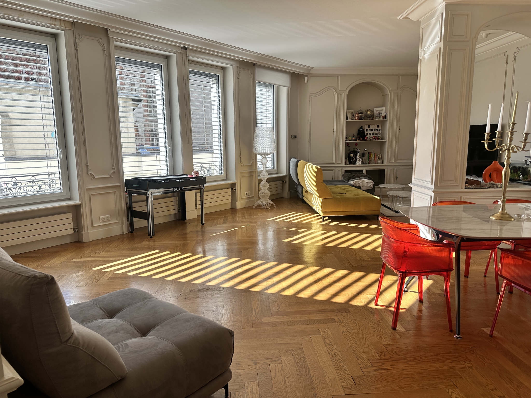 Appartement 8 pièces 330 m² · à Saint-Étienne · 330 m² · 399 000 €