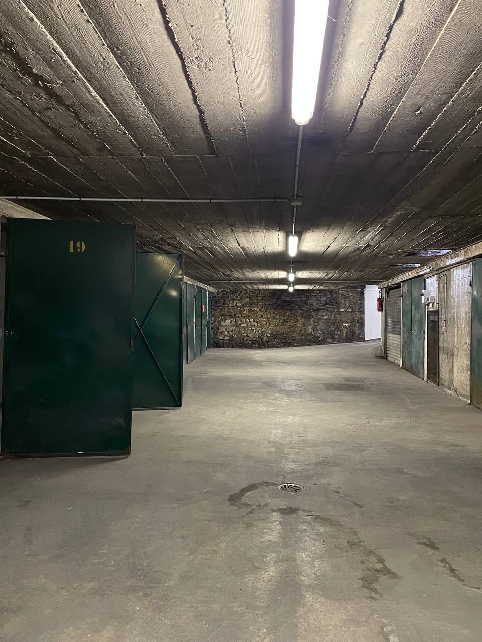 Location Parking ENGHIEN LES BAINS 95880 - Vue 2