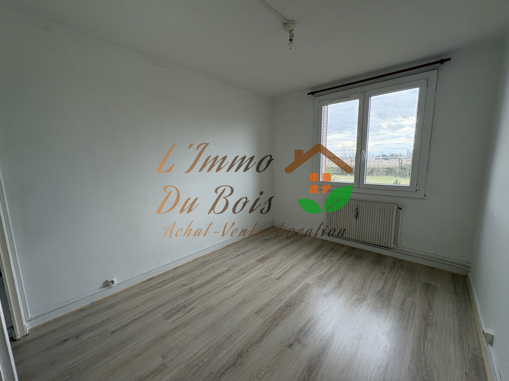 Appartement – Le Péage-de-Roussillon, La Craz, Isère - Vue 4