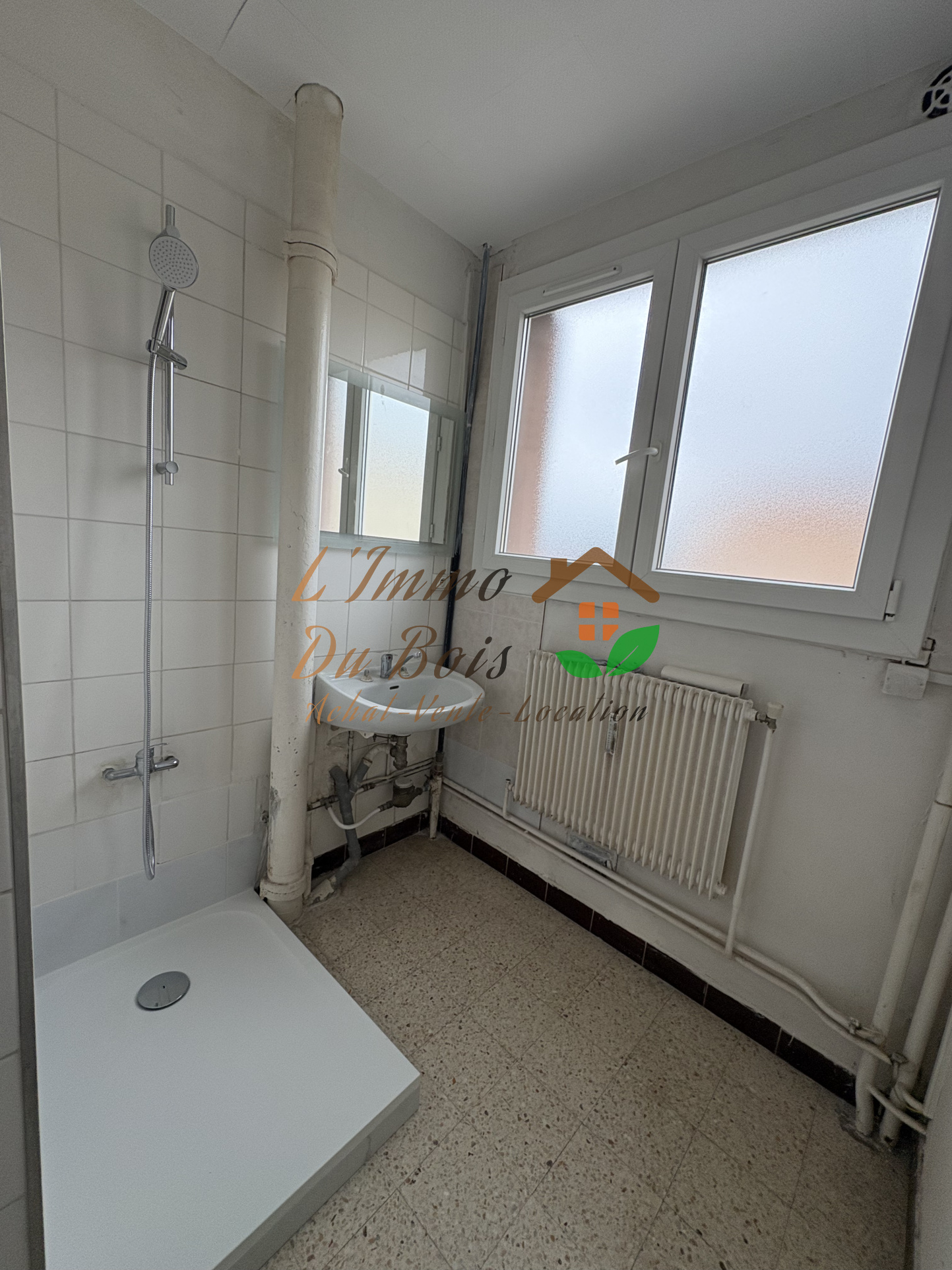 Appartement – Le Péage-de-Roussillon, La Craz, Isère - Vue 5