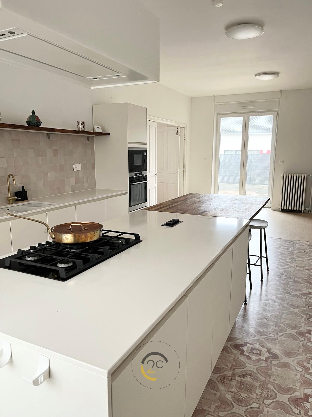 Maison – Hussigny-Godbrange, Meurthe-et-Moselle - Vue 4