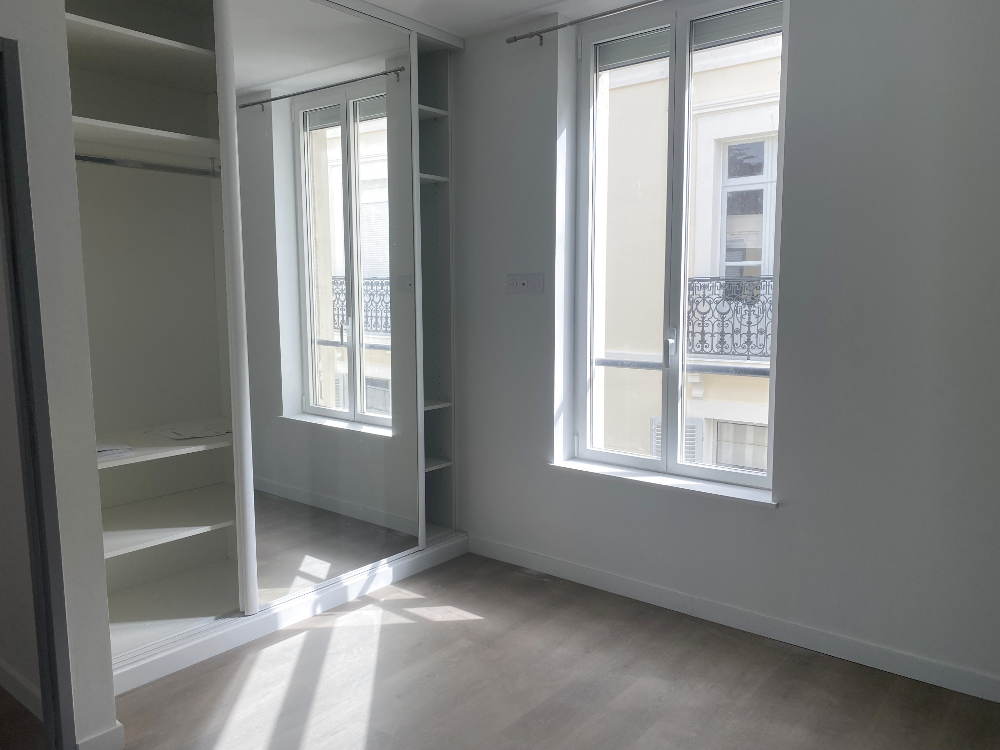 Appartement – Le Vernet, Allier - Vue 4