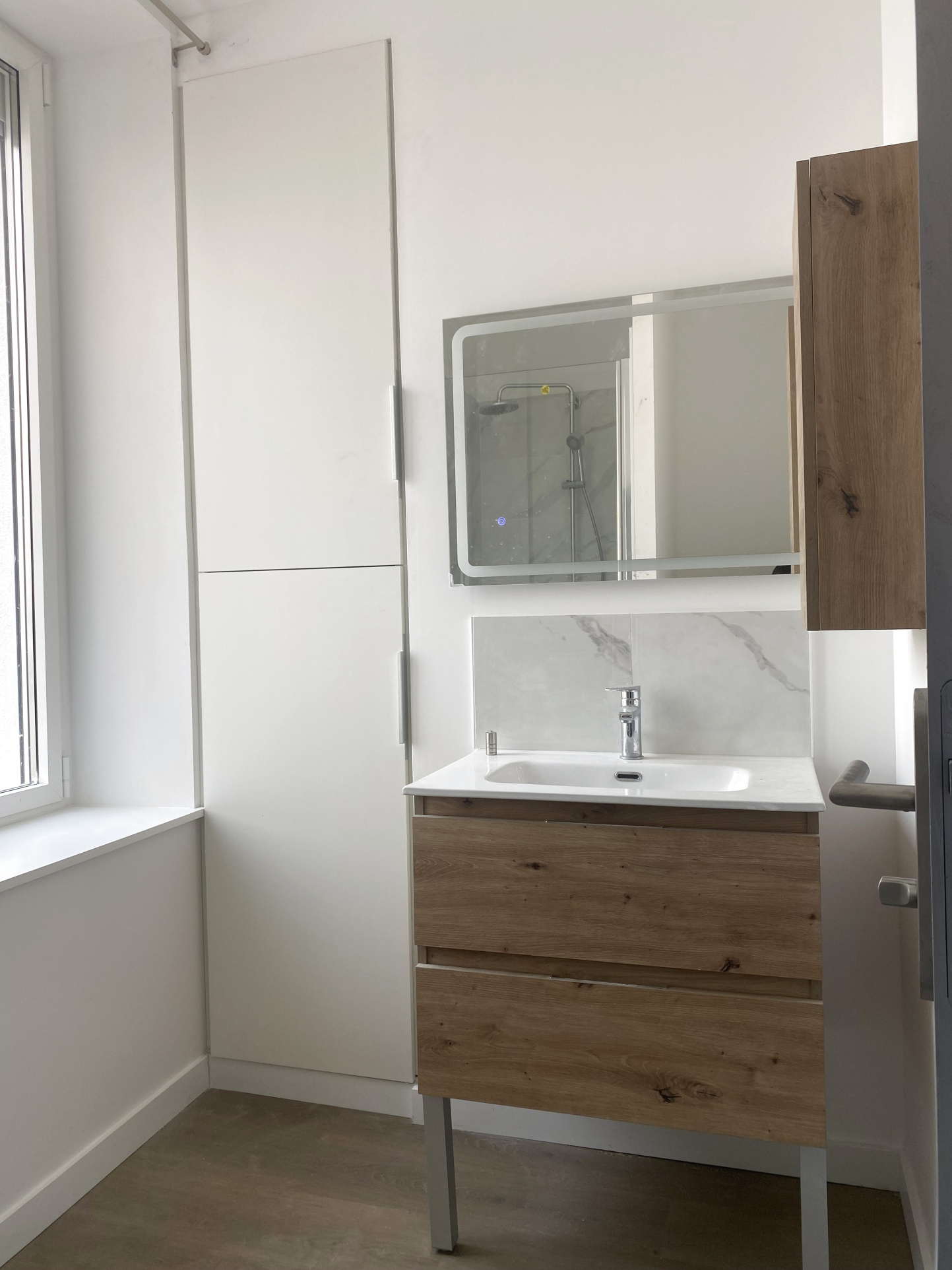 Appartement – Le Vernet, Allier - Vue 5