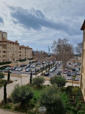 Location Parking MARSEILLE 15ème - Vue 2