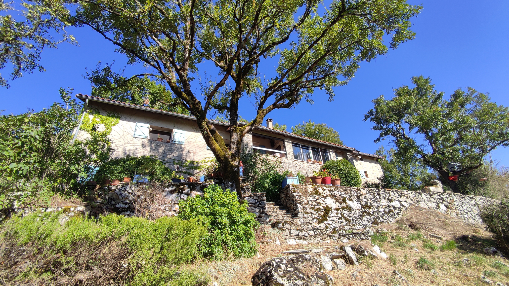 Maison 4 pièces 109 m² · à Sorbs · 109 m² · 291 000 €