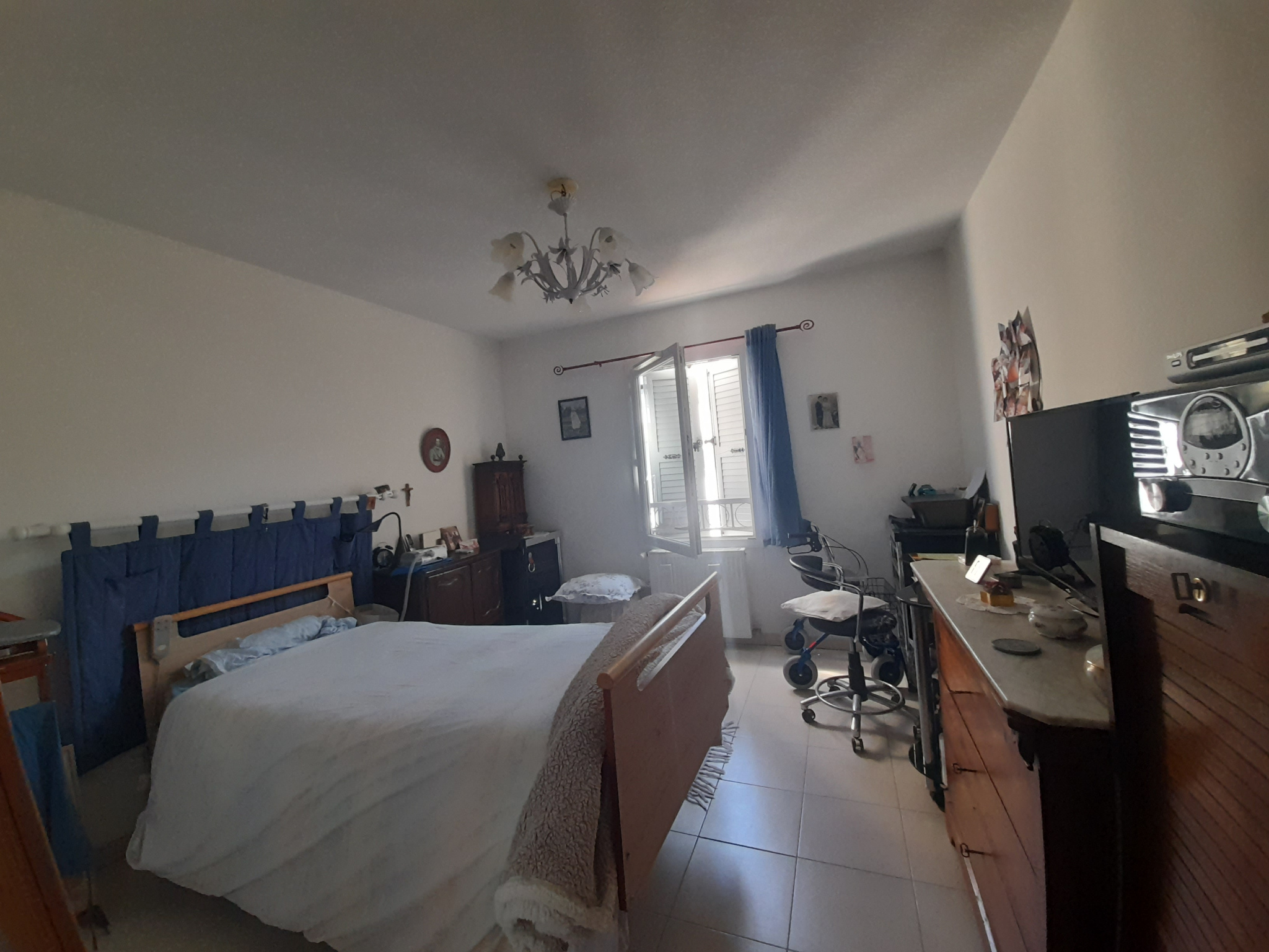Appartement – PUGET SUR ARGENS VAR PROVENCE-ALPES-COTE-D-AZUR - Vue 4