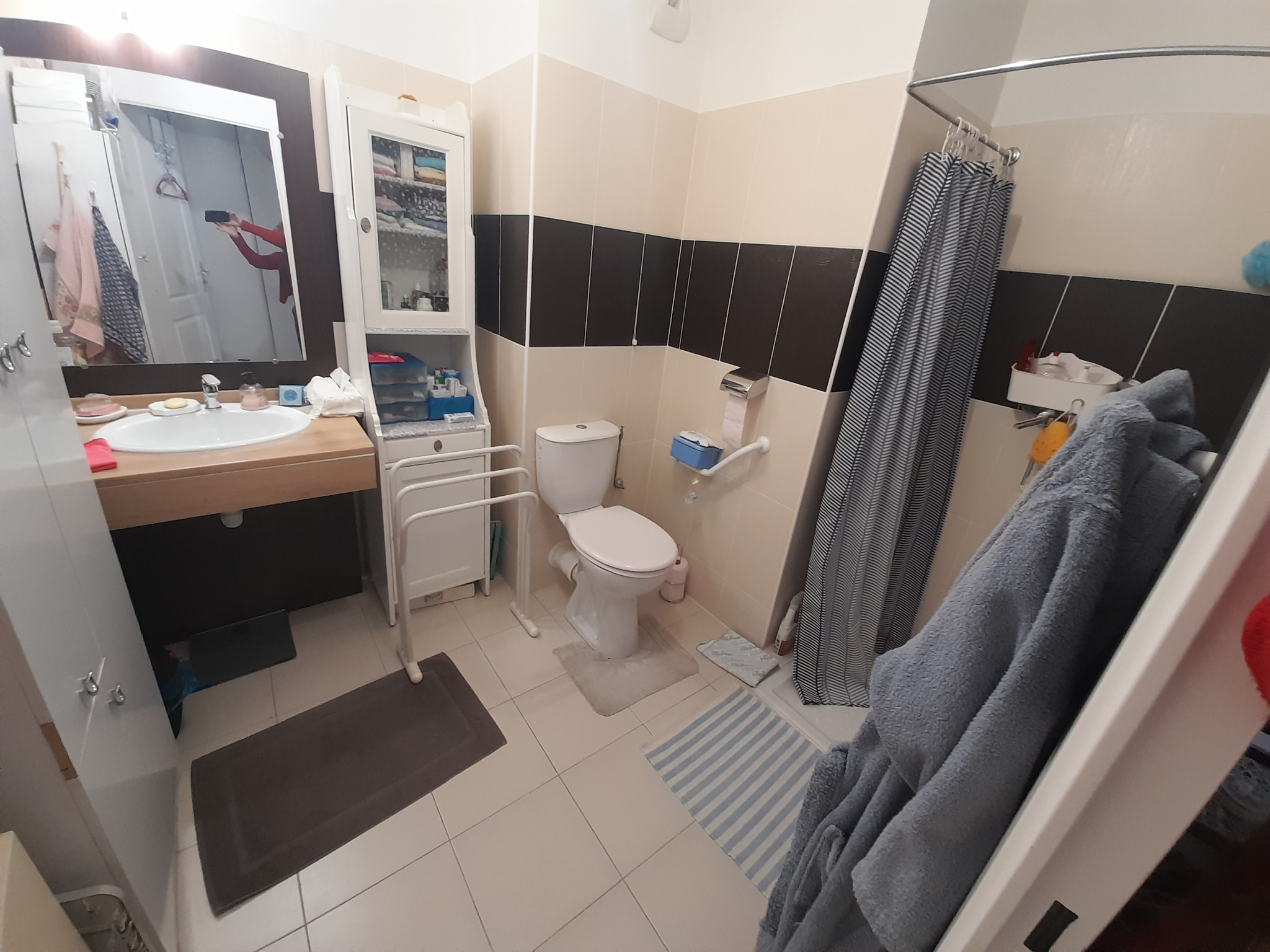 Appartement – PUGET SUR ARGENS VAR PROVENCE-ALPES-COTE-D-AZUR - Vue 5