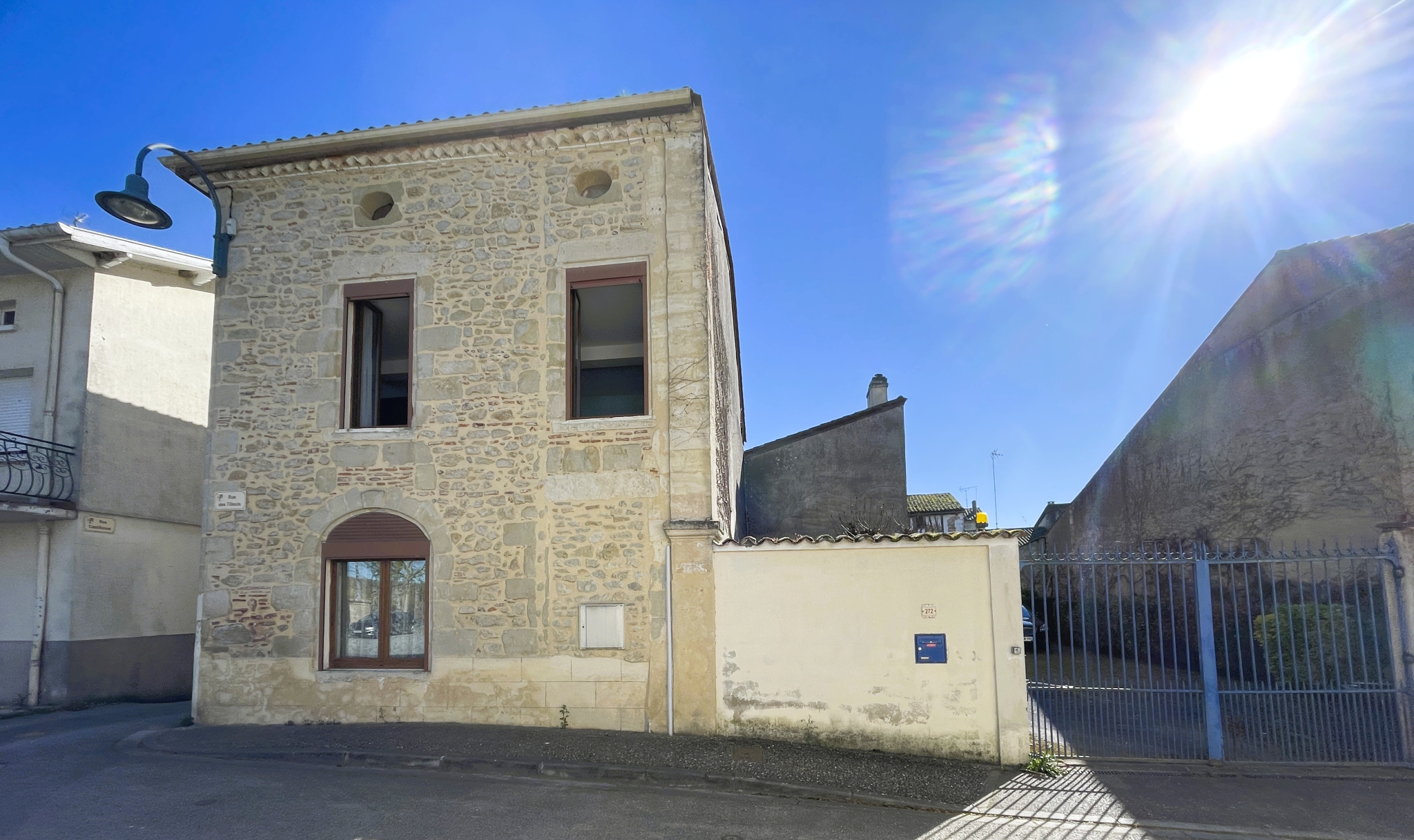 Maison 6 pièces 180 m² · à Couthures-sur-Garonne · 180 m² · 177 600 €
