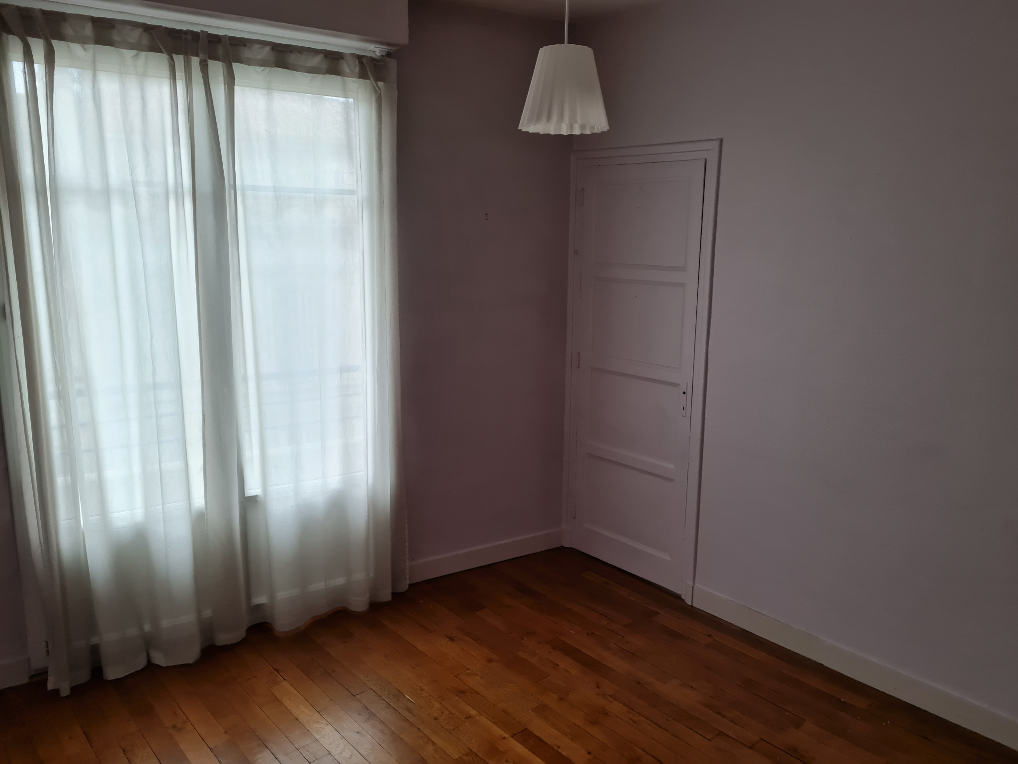 Appartement – Angoulême, Les Roullets - Vue 4