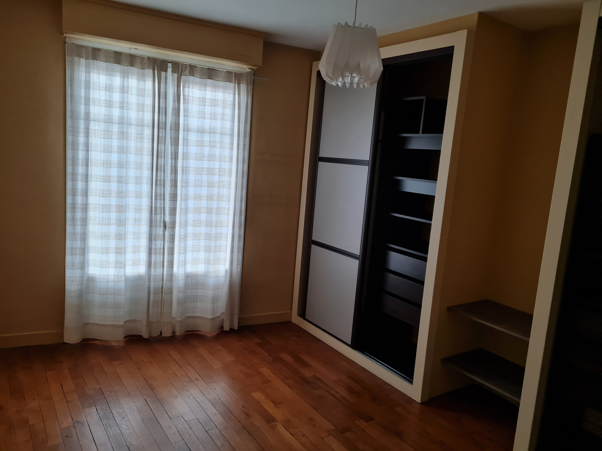Appartement – Angoulême, Les Roullets - Vue 5