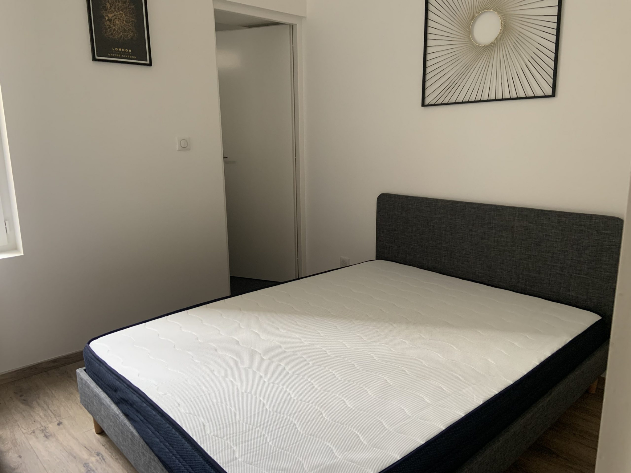 Appartement – Le Vernet, Allier - Vue 4