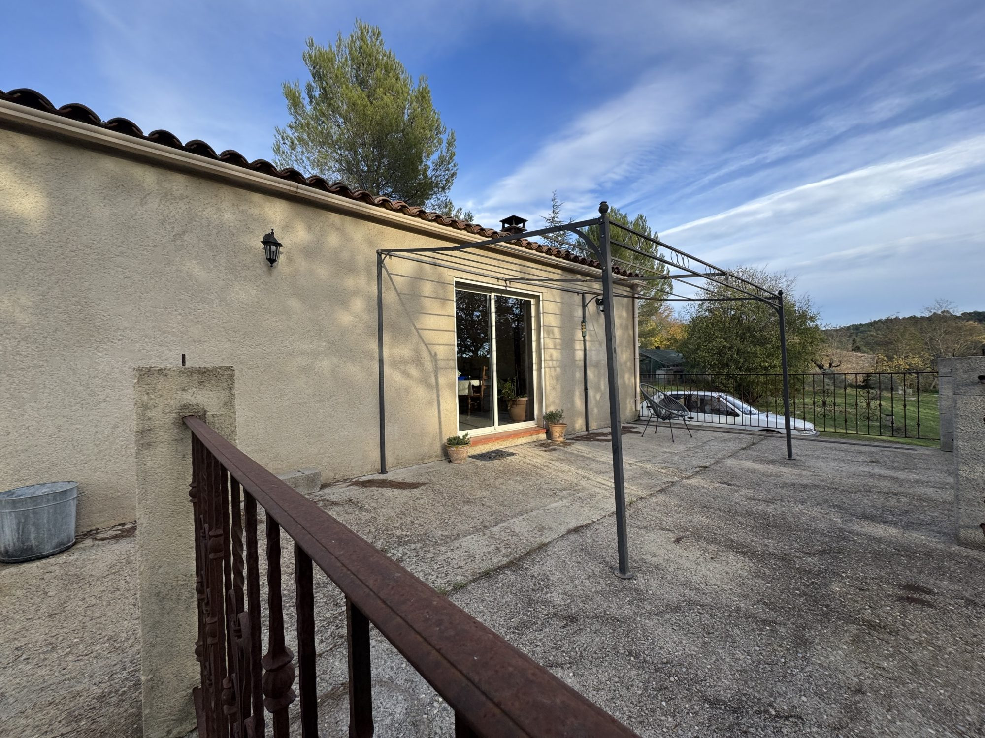 Maison 6 pièces 182 m² · à Chateauvert · 182 m² · 399 000 €