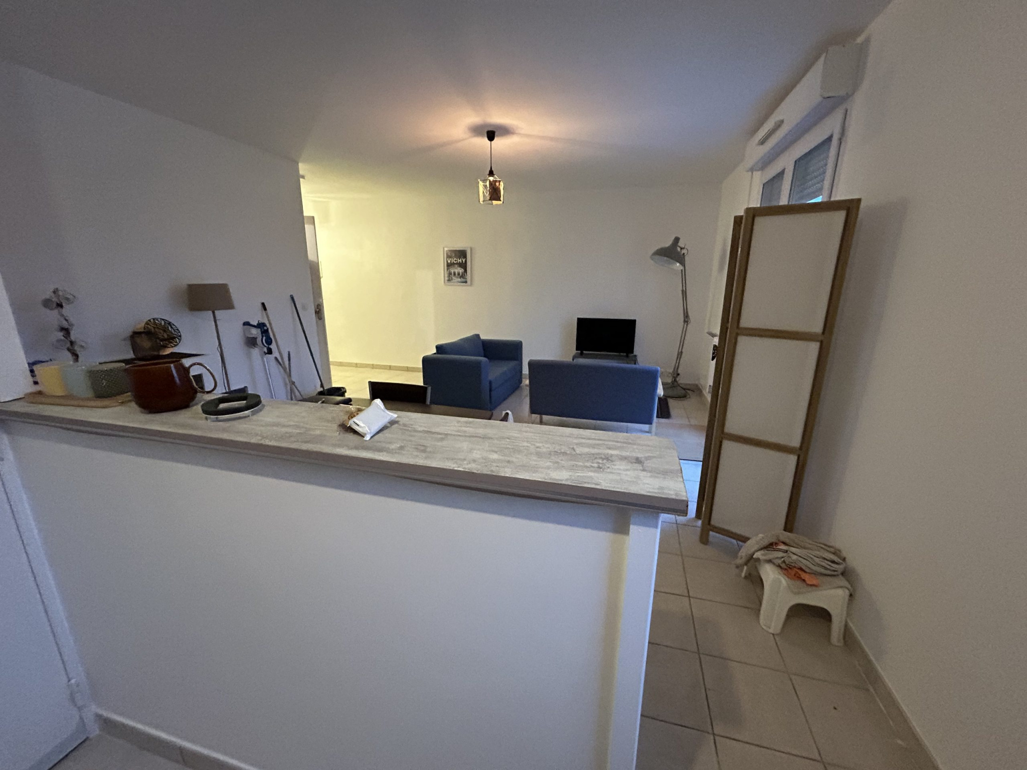 Appartement – Serbannes, Allier - Vue 4