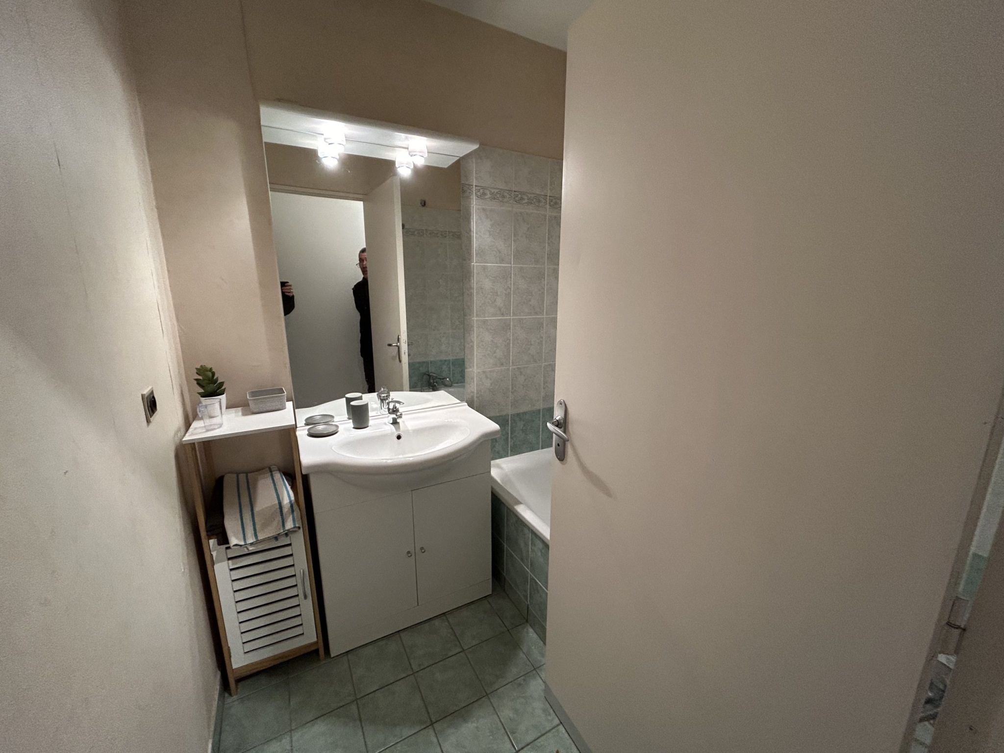 Appartement – Serbannes, Allier - Vue 5