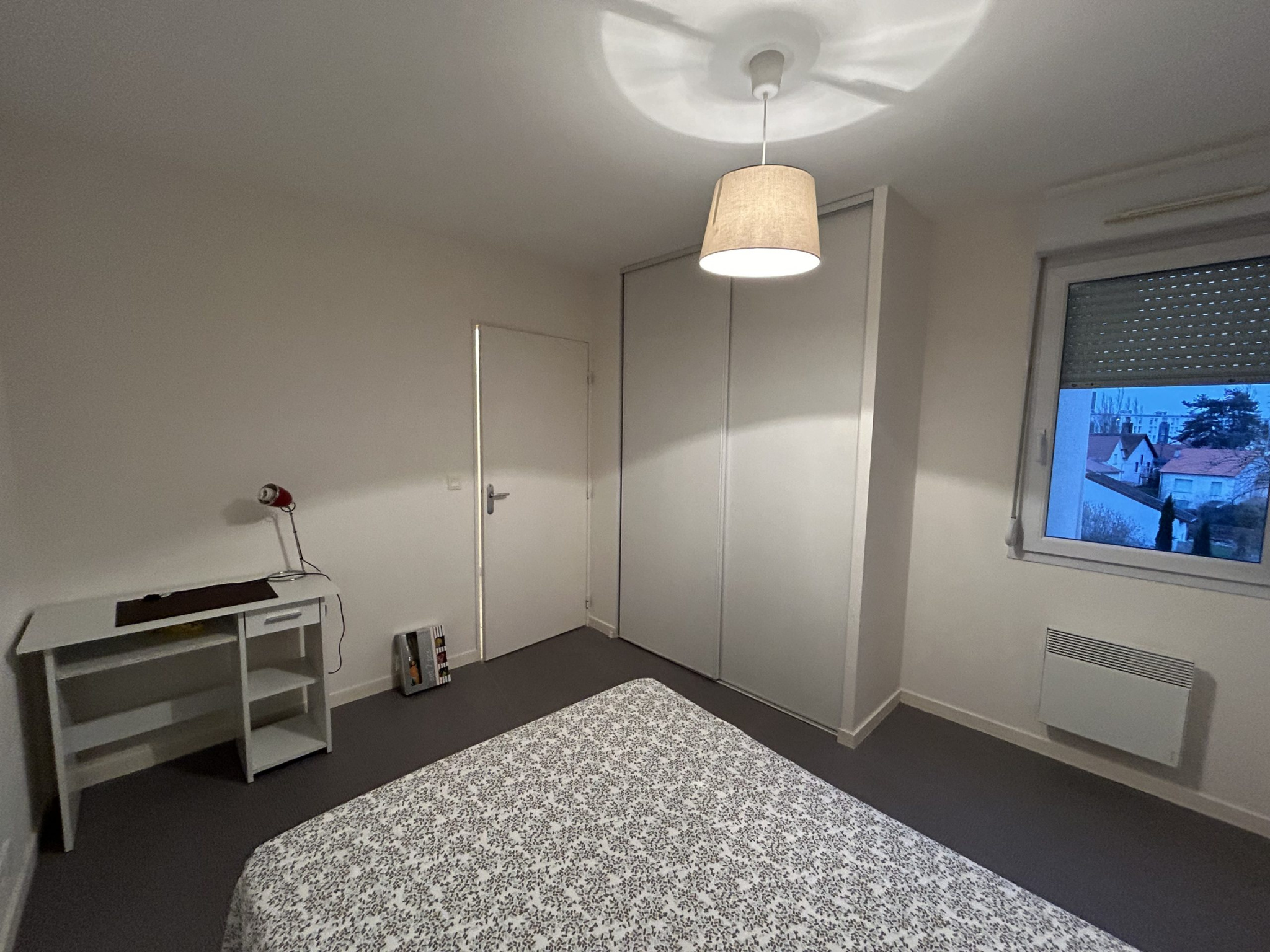 Appartement – Serbannes, Allier - Plus