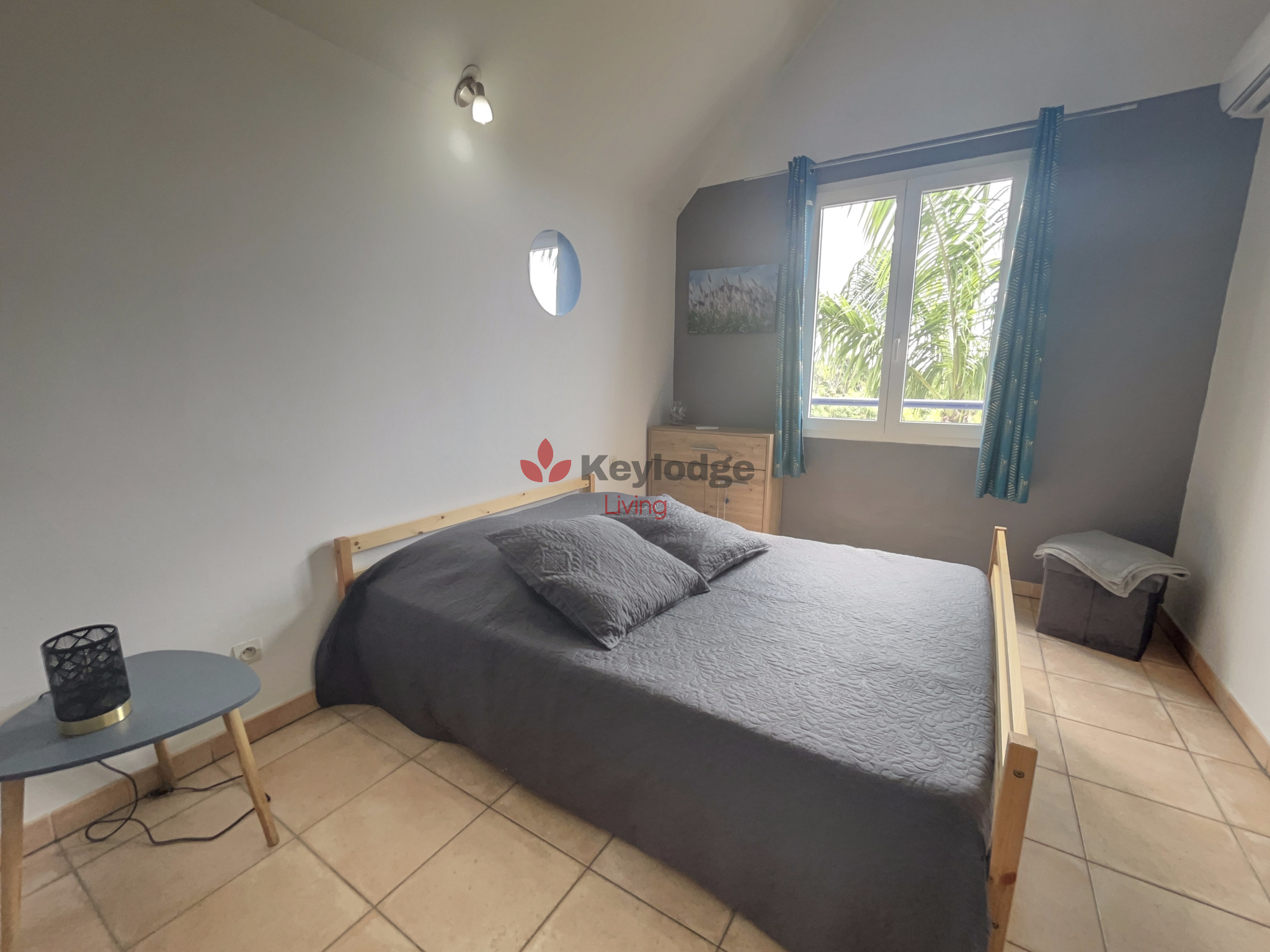 Appartement – LA POSSESSION REUNION DROM - Vue 4