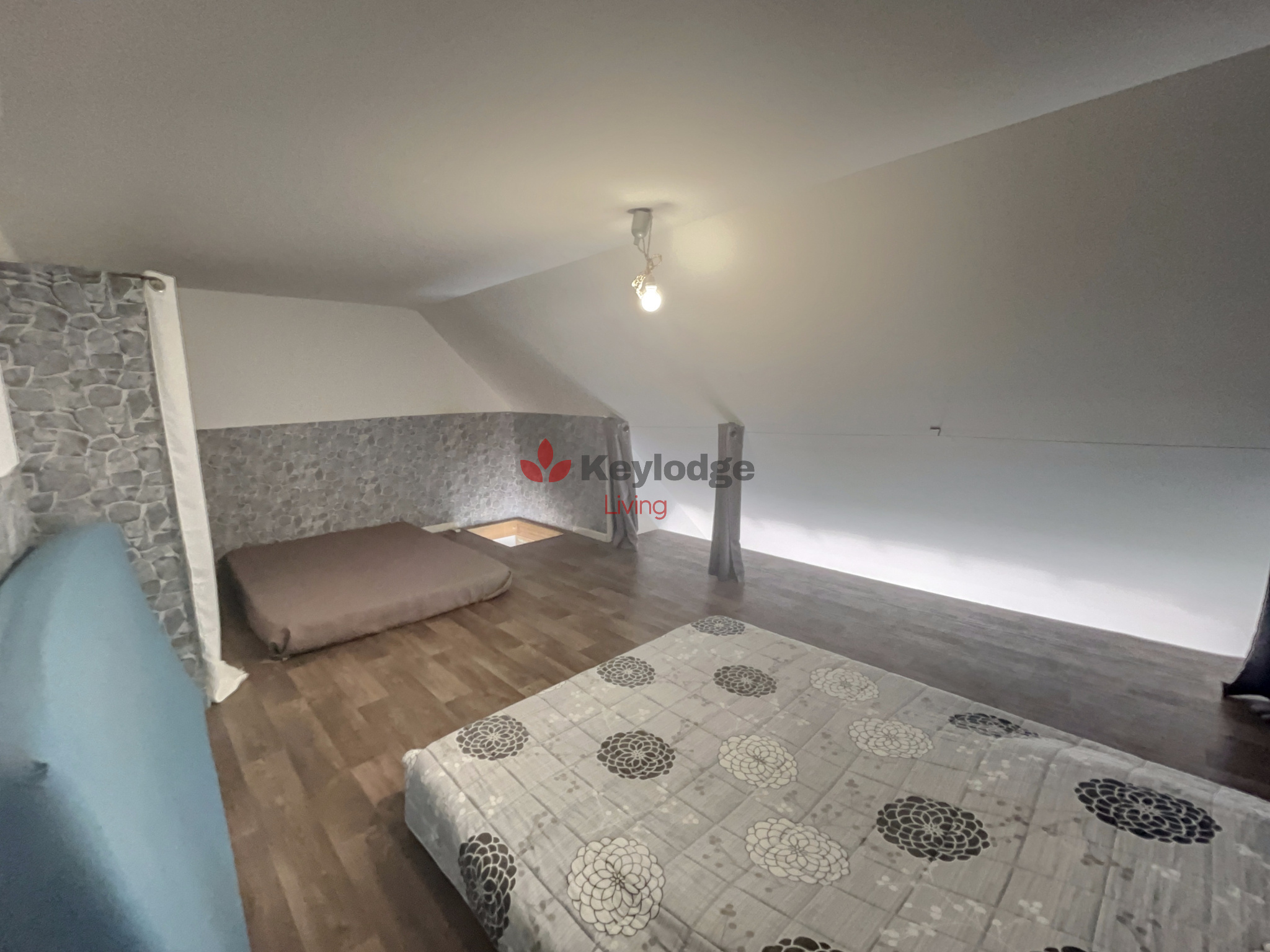 Appartement – LA POSSESSION REUNION DROM - Vue 5