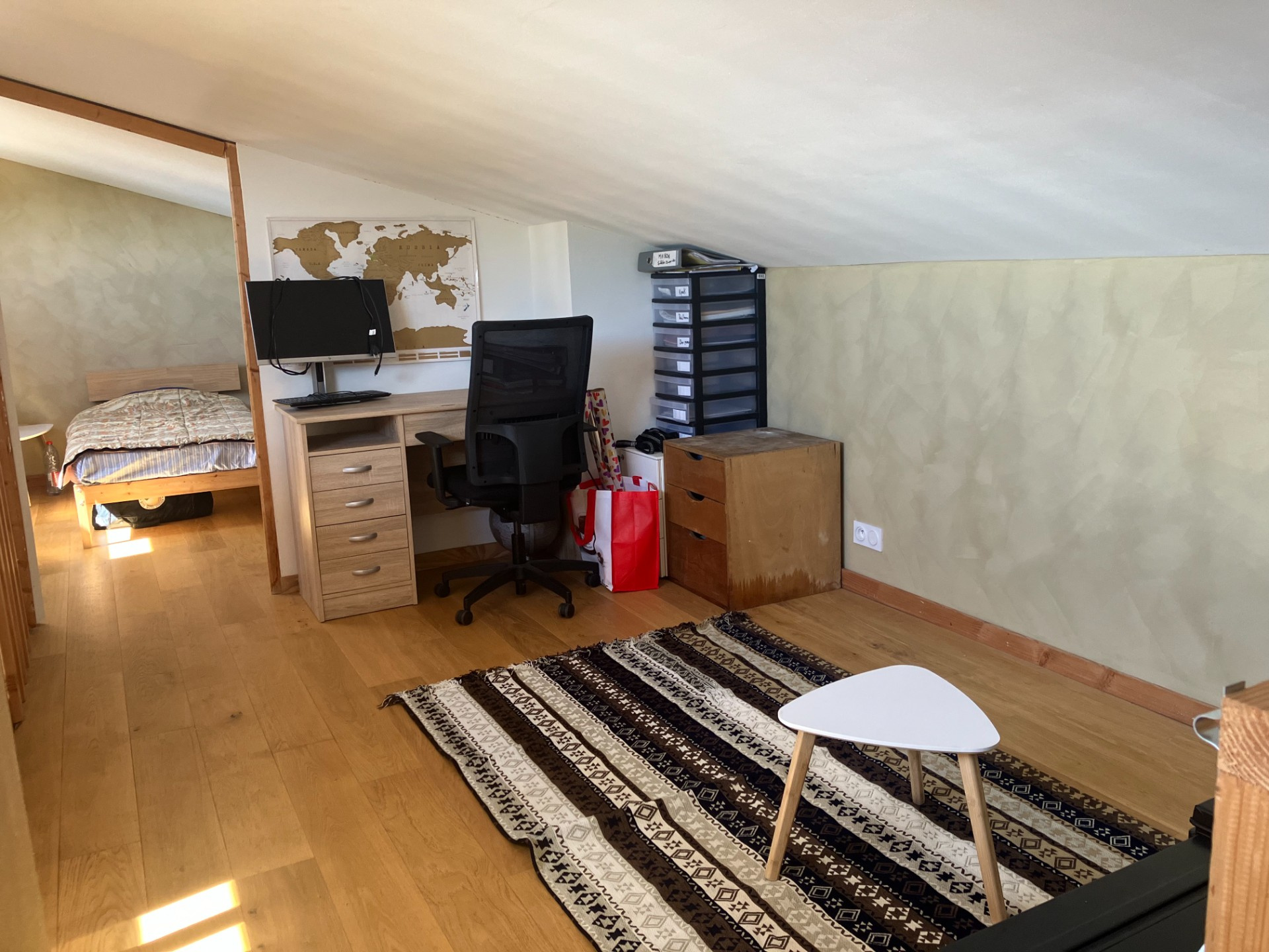 Maison – Sallèles-d'Aude, Aux Aspres - Vue 5