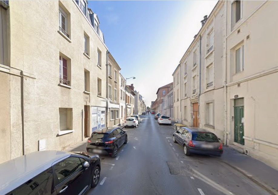 Maison – Reims, Saint-Remi - Plus