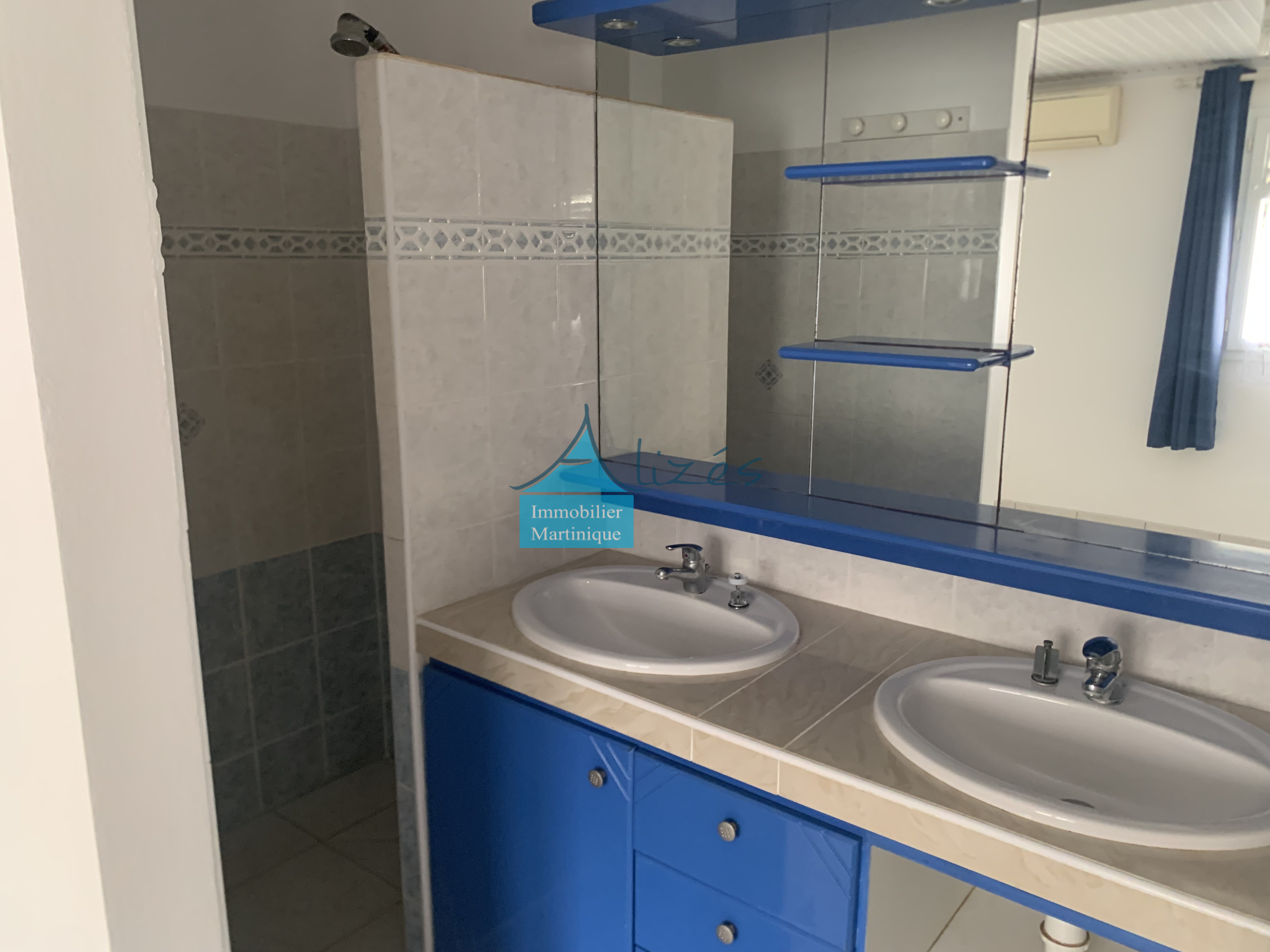 Appartement – LES TROIS ILETS MARTINIQUE DROM - Plus