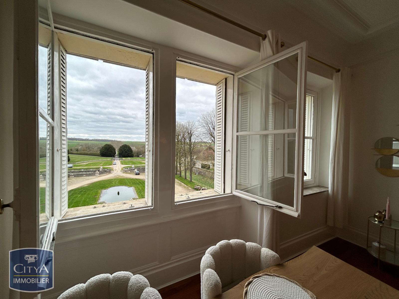 Appartement – OCQUERRE SEINE-ET-MARNE ILE-DE-FRANCE - Vue 4
