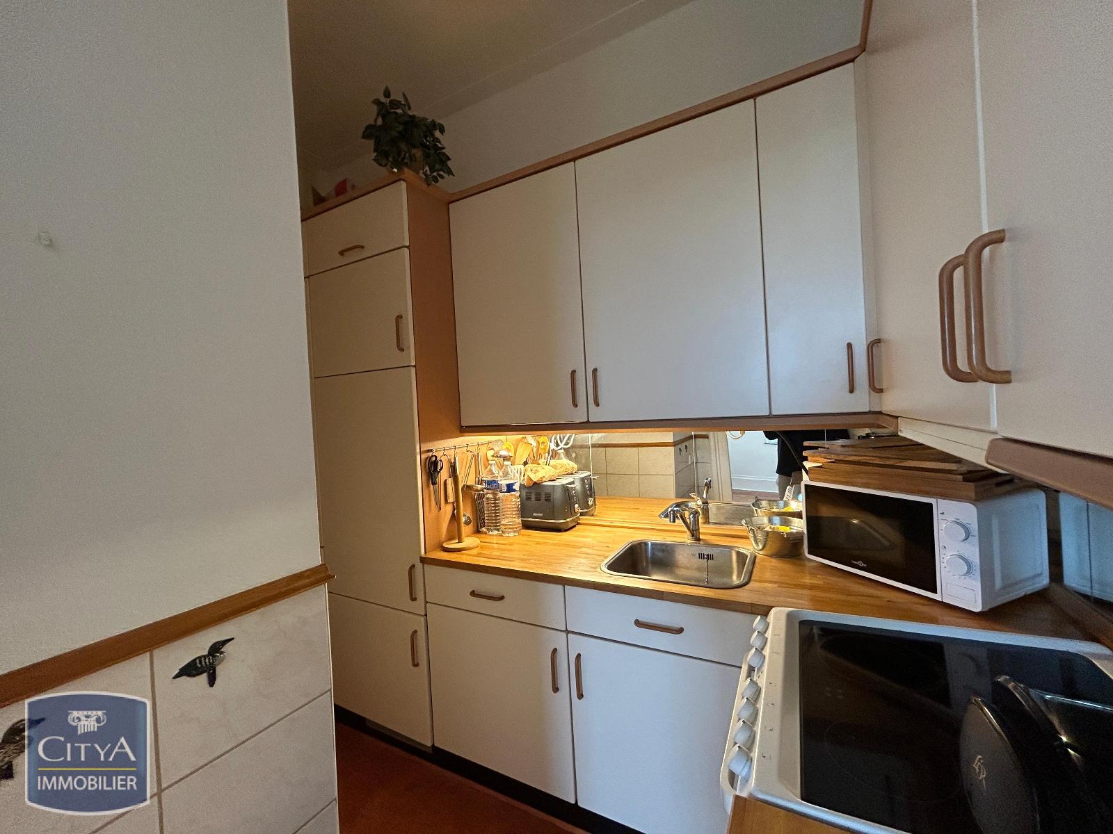 Appartement – OCQUERRE SEINE-ET-MARNE ILE-DE-FRANCE - Vue 5