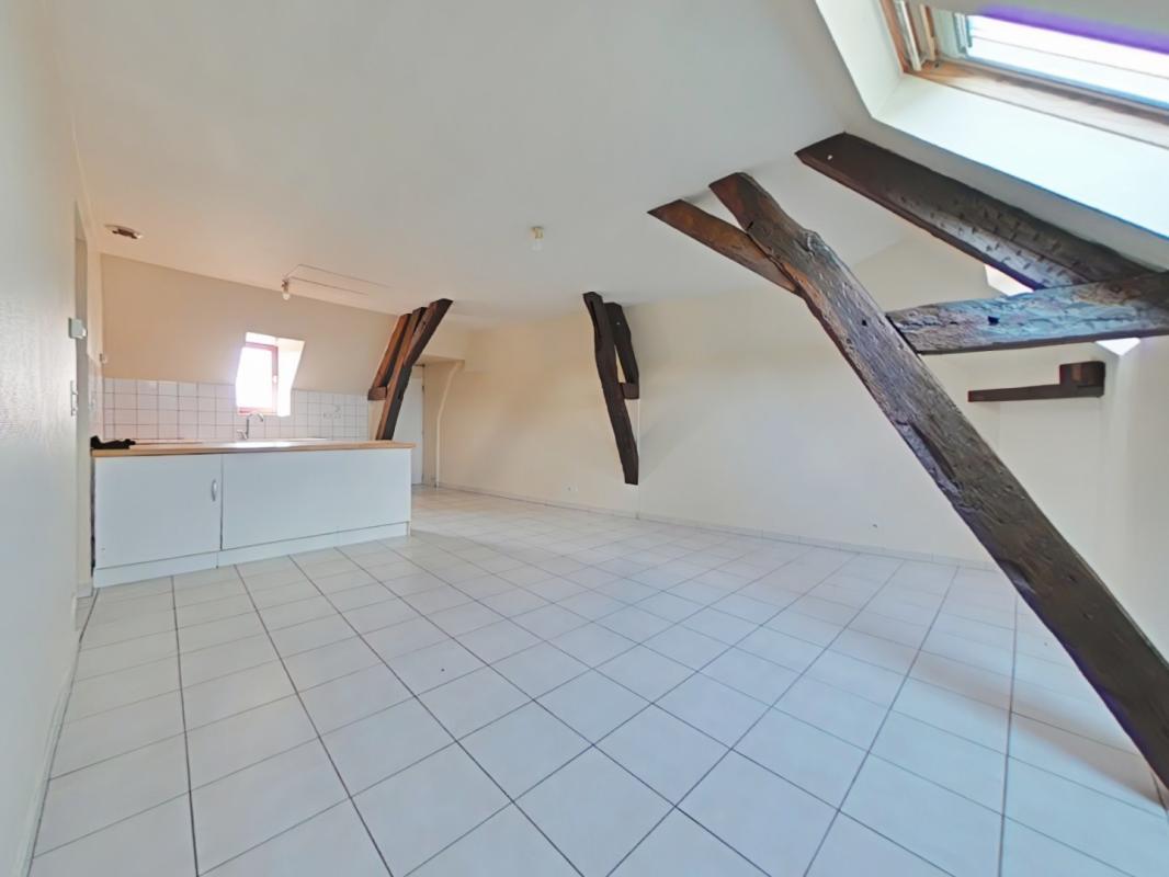 Appartement – Ligueil, Les Barrières, Indre-et-Loire - Vue 4