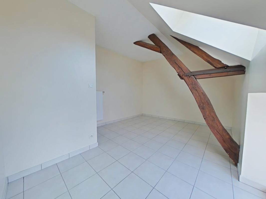 Appartement – Ligueil, Les Barrières, Indre-et-Loire - Plus