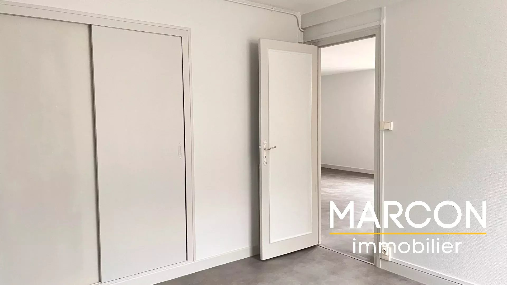 Appartement – Guéret, Creuse - Vue 4