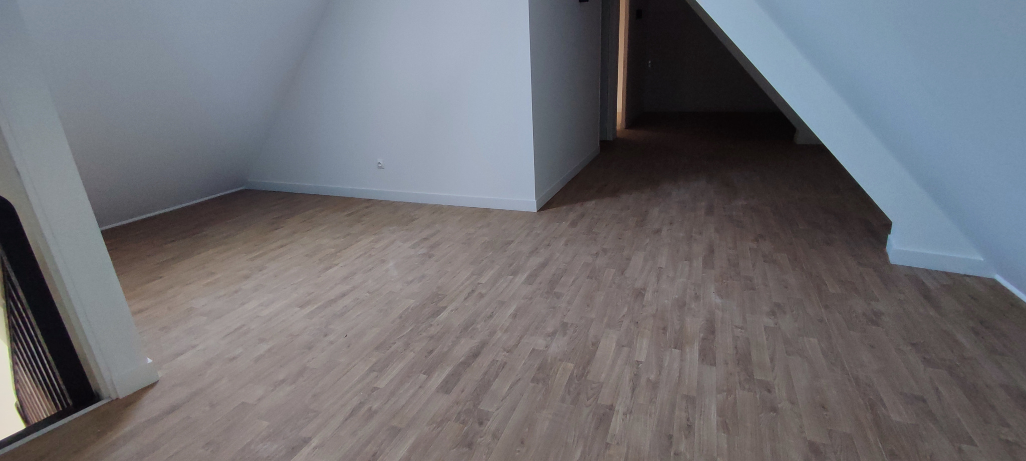 Appartement – La Ferté-Macé - Plus