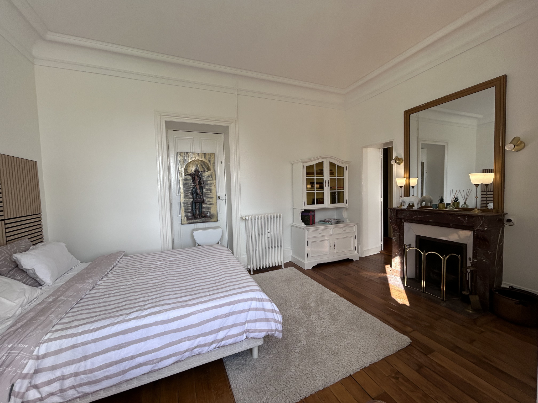 Appartement – MEAUX SEINE-ET-MARNE ILE-DE-FRANCE - Plus