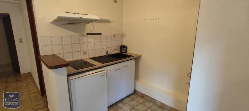 Appartement – Fontaine-le-Comte, Vienne - Vue 5