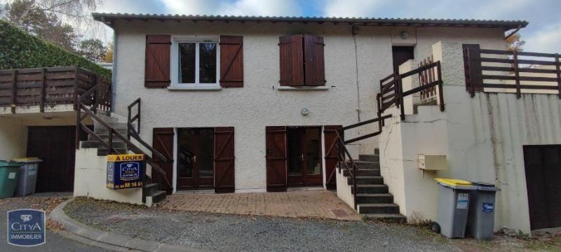 Appartement – Fontaine-le-Comte, Vienne - Plus
