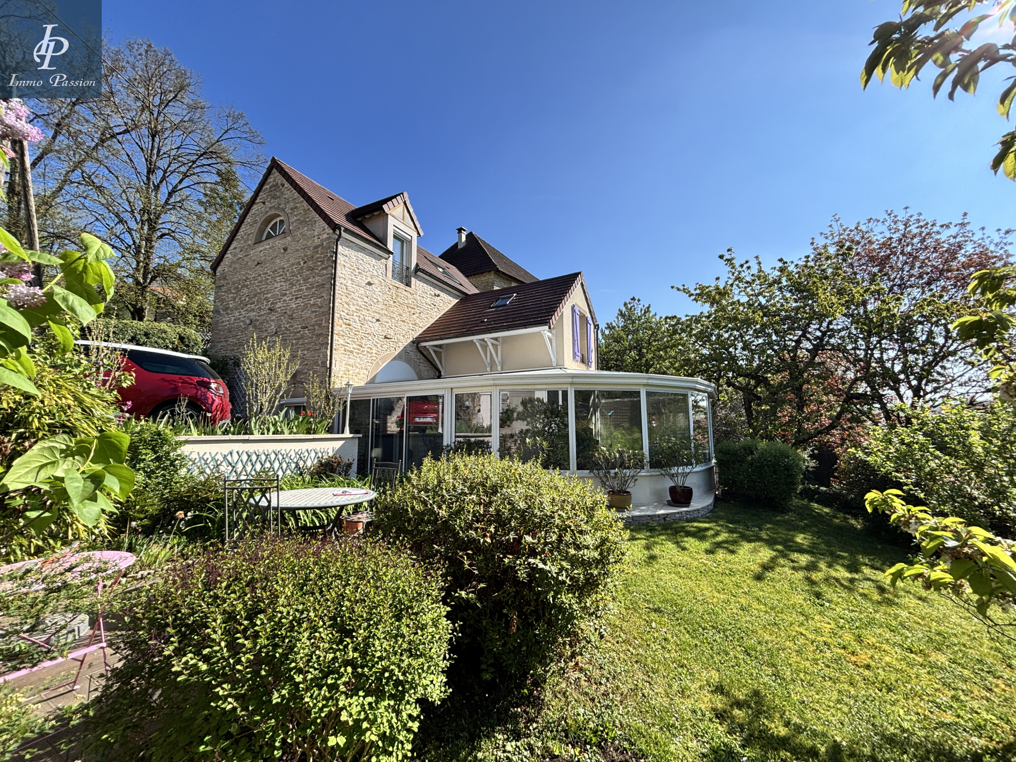 Maison 5 pièces 119 m² · à Arcenant · 119 m² · 265 000 €