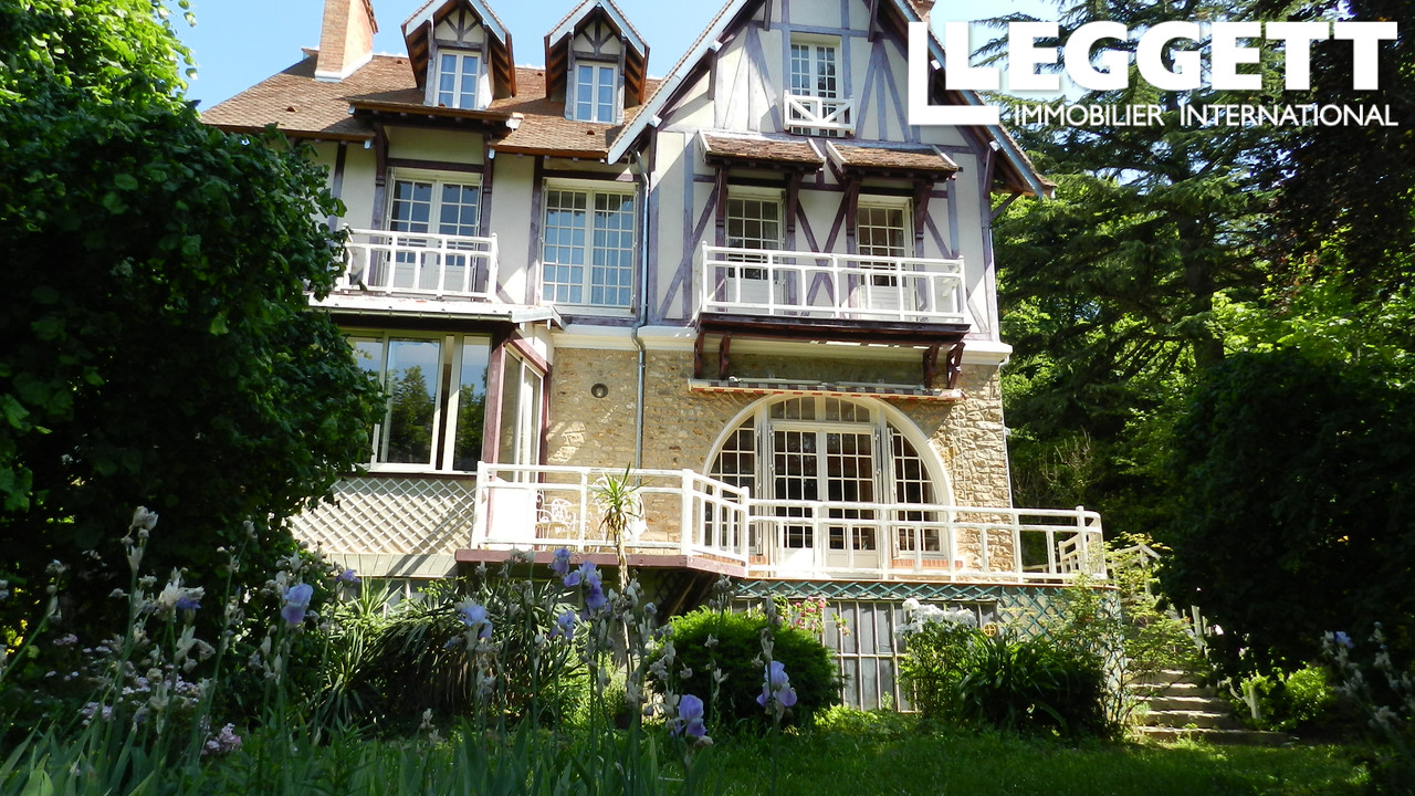 Maison 14 pièces 296 m² · à Morsang sur Seine · 296 m² · 1 270 000 €
