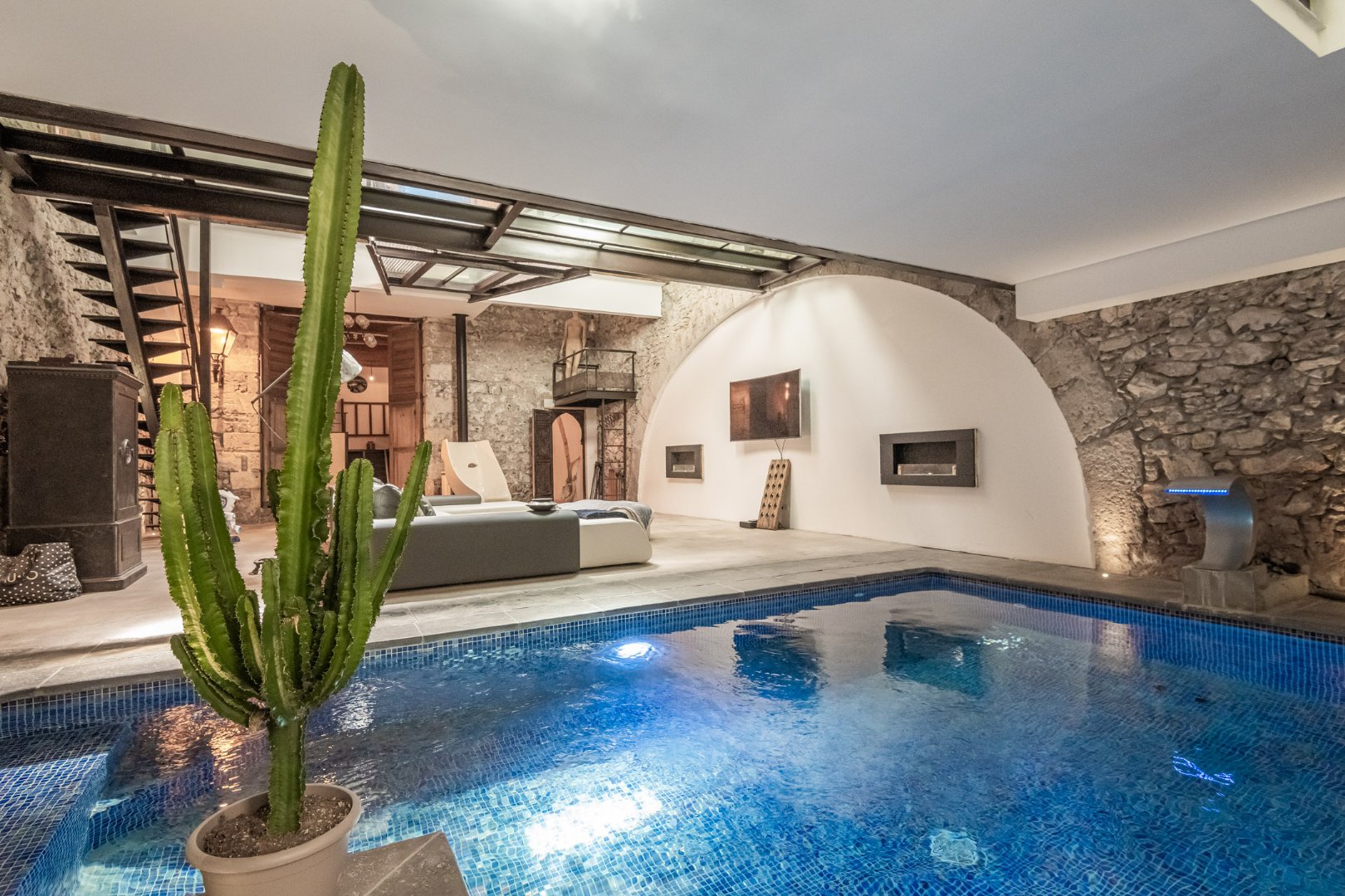 Appartement 4 pièces 255 m² · à Sète · 255 m² · 650 000 €