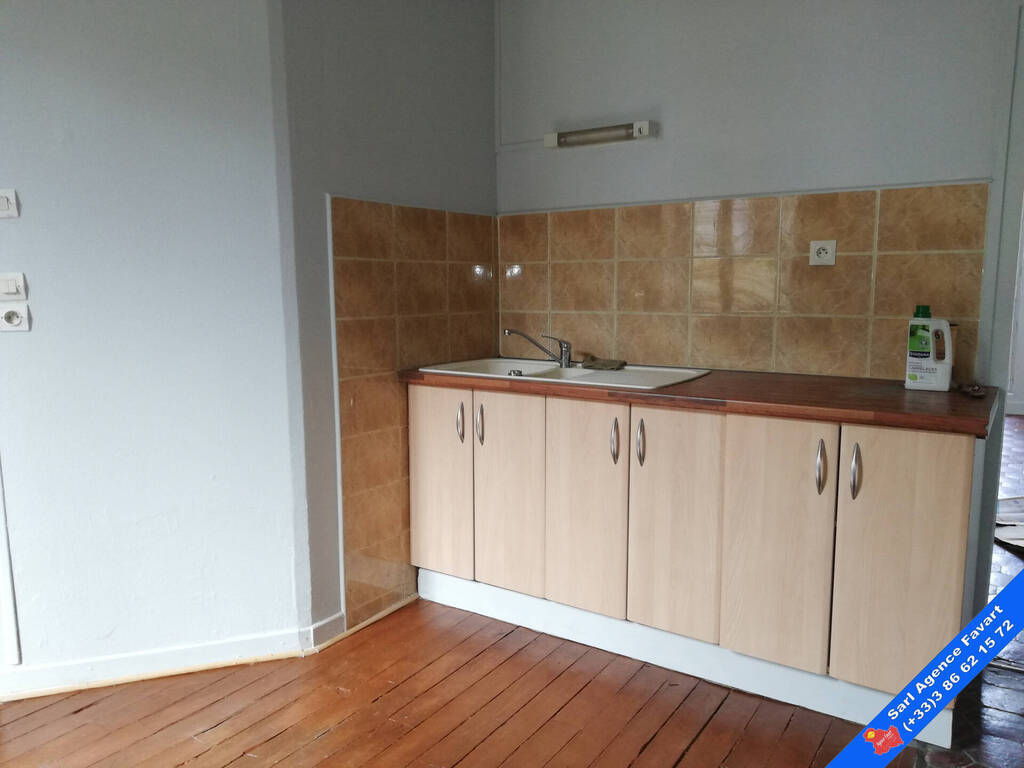 Appartement – Joigny, Yonne - Vue 2