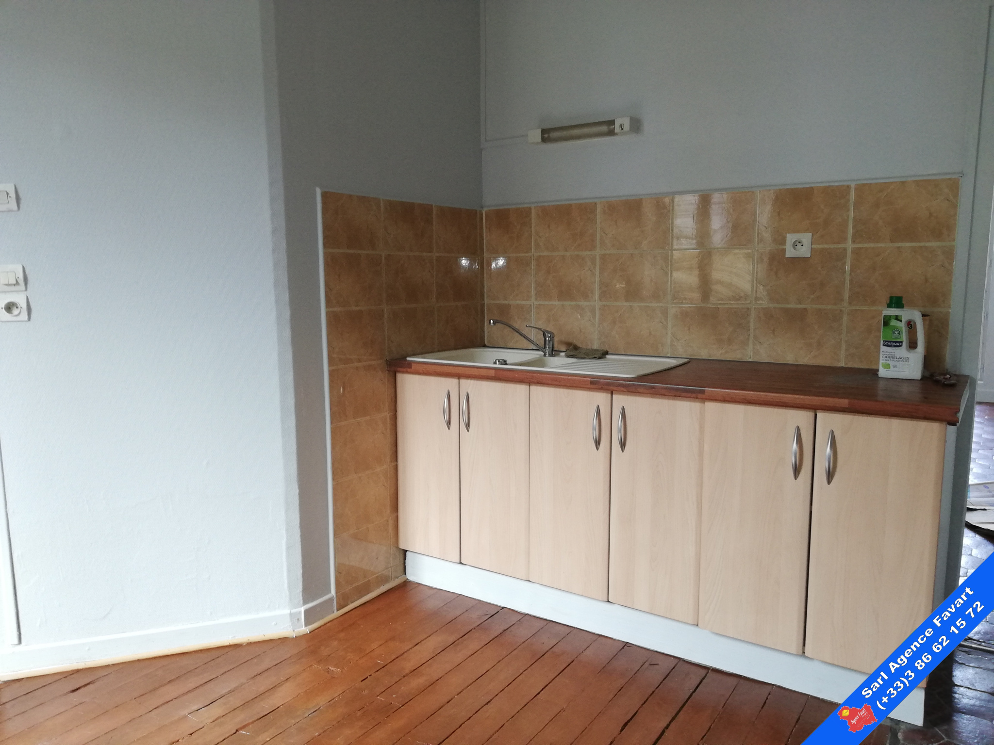 Appartement – Joigny, Yonne - Vue 2