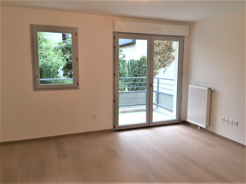 Appartement 3 pièces 59m² THORIGNY SUR MARNE 77400