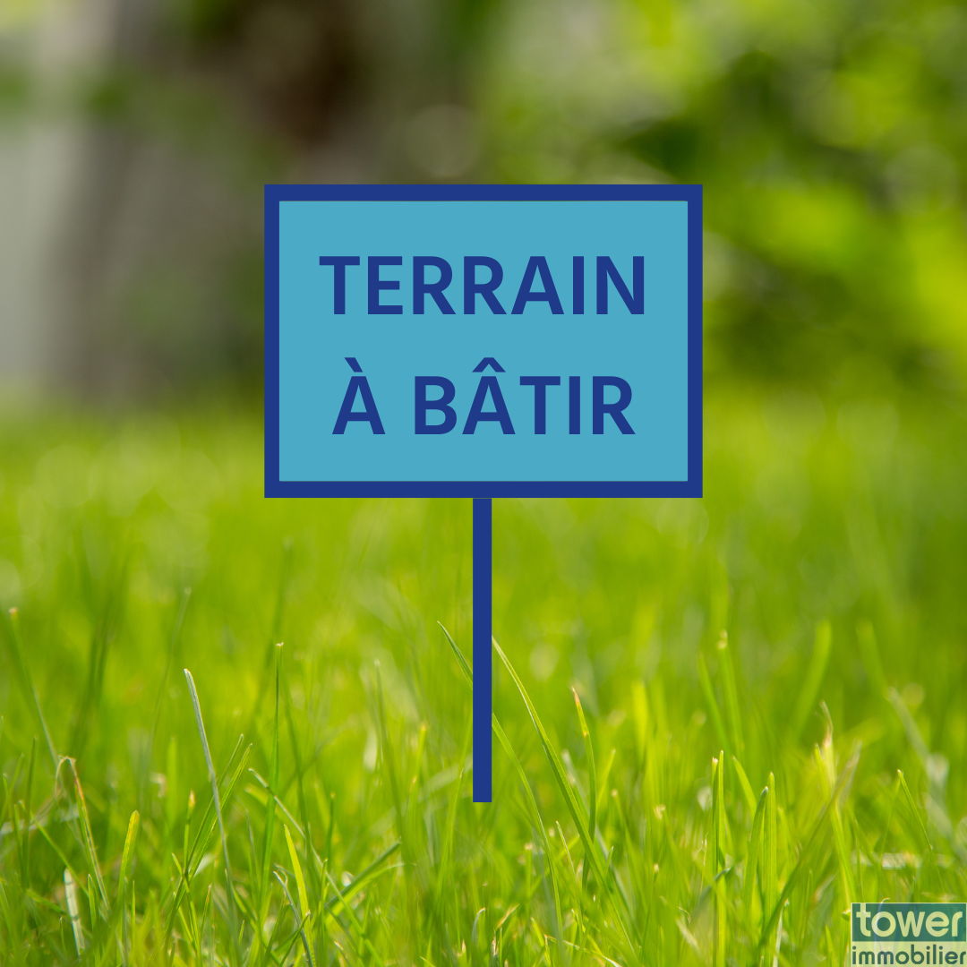 Terrain  670m² VIENNE EN VAL 45510 VIENNE EN VAL