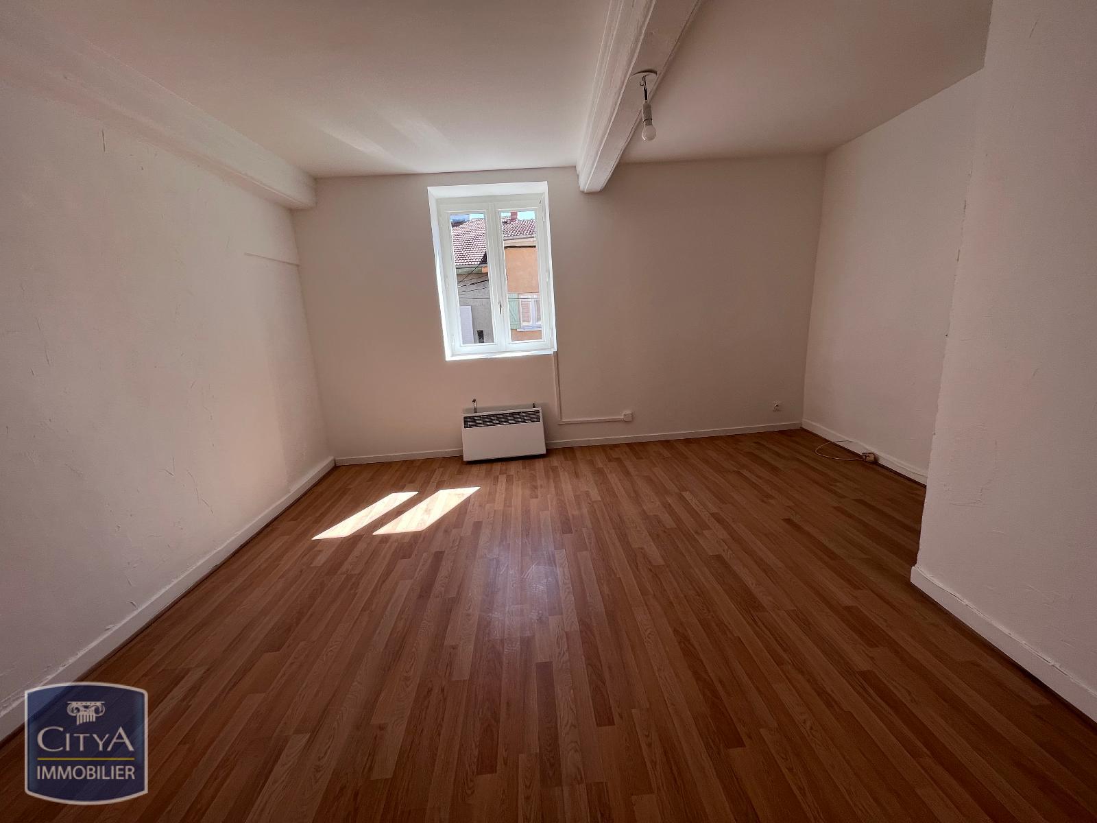Appartement – Vernaison, La Carrière - Vue 4