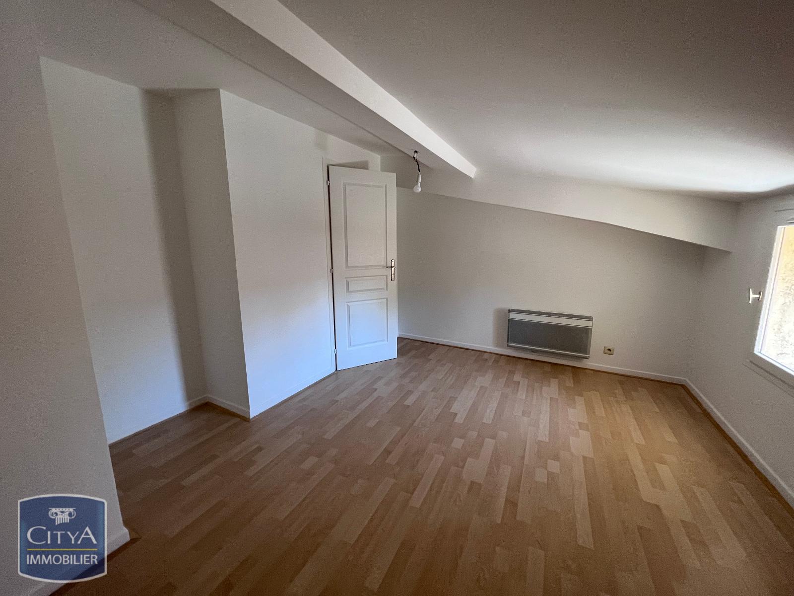 Appartement – Vernaison, La Carrière - Plus