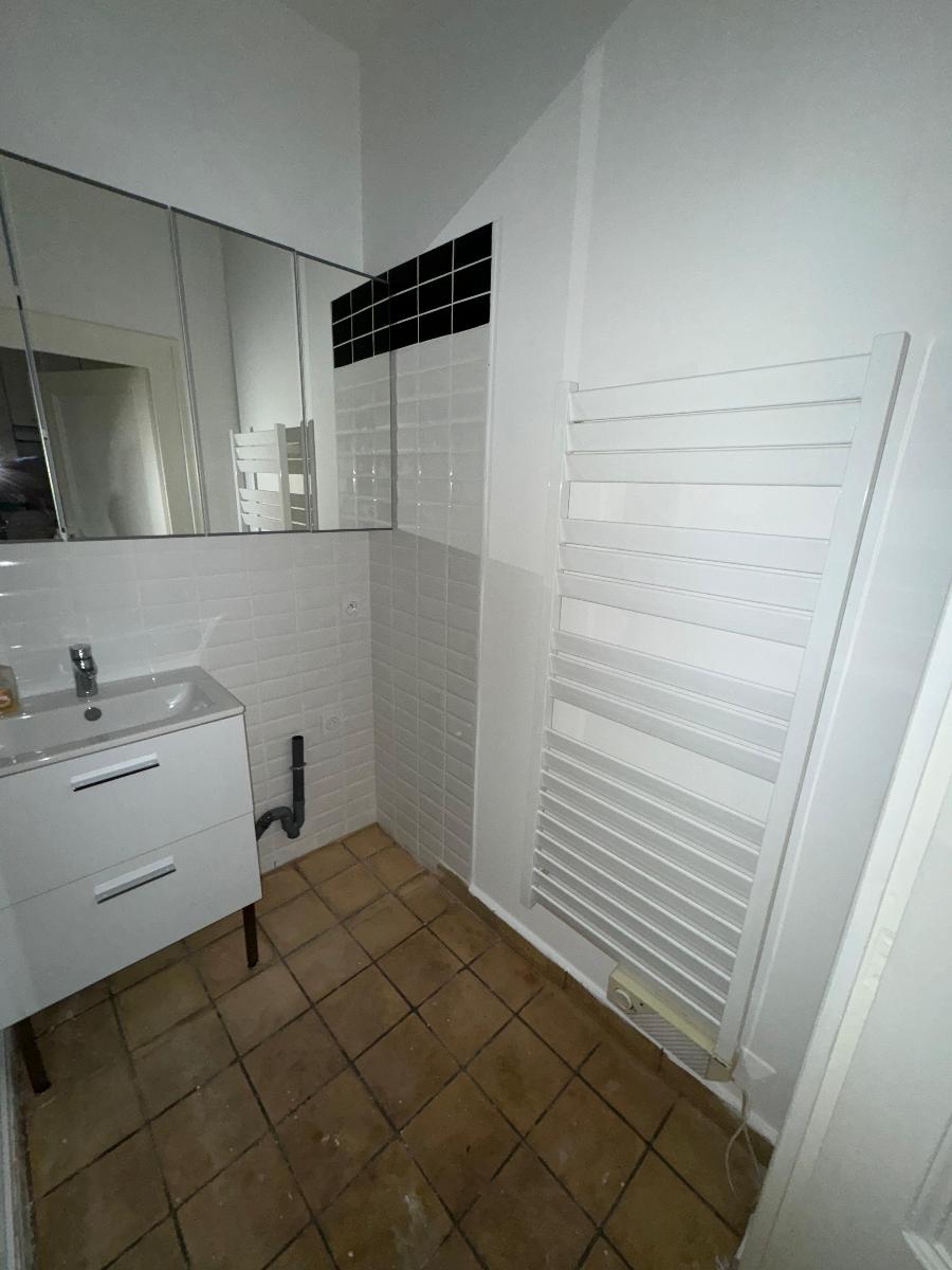 Location Appartement 3 pièces 60m² LYON 7ème - Ansicht 4