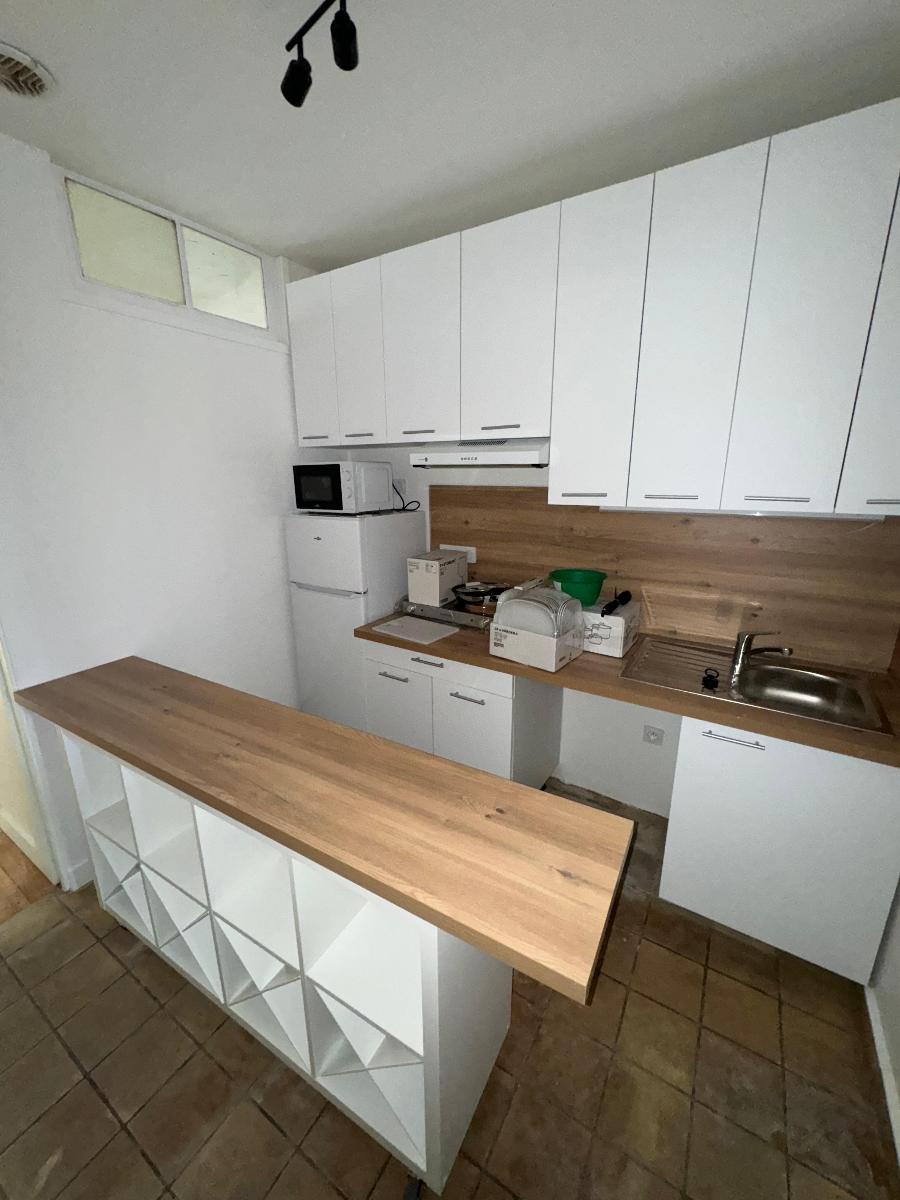 Location Appartement 3 pièces 60m² LYON 7ème - Ansicht 5