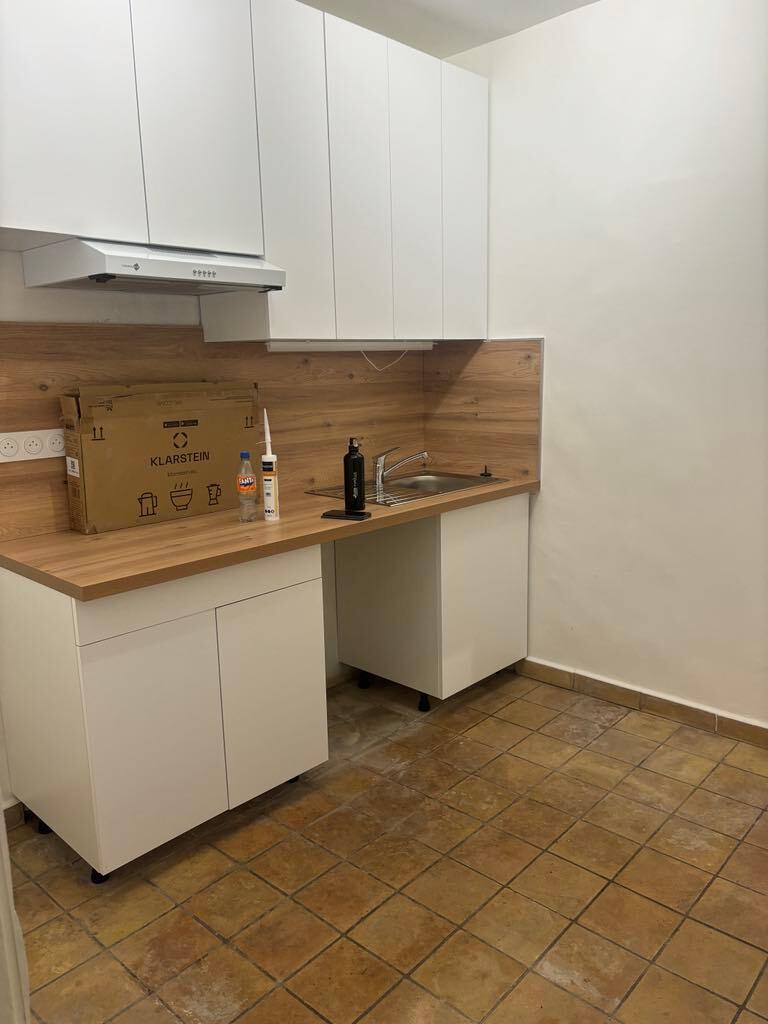 Location Appartement 3 pièces 60m² LYON 7ème - Ansicht 6